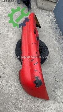 Ford Escort Arka Tampon çıkma parça