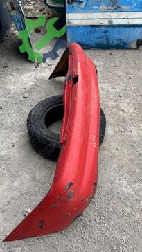 Ford Escort Arka Tampon çıkma parça