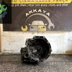 FORD ESCORT Arkadan Marşlı Orijinal Çıkma Şanzıman Komple