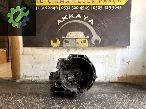 Ford Escort Şanzıman Komple çıkma parça