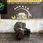 FORD ESCORT Arkadan Marşlı Orijinal Çıkma Şanzıman Komple