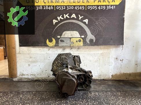 Ford Escort Şanzıman Komple çıkma parça
