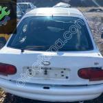 Ford Escort Bagaj Kapağı Hatasız Orijinal Çıkma