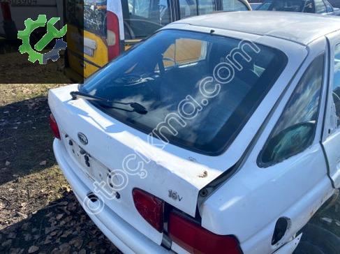 Ford Escort Bagaj Kapağı çıkma parça