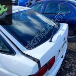 Ford Escort Bagaj Kapağı Hatasız Orijinal Çıkma
