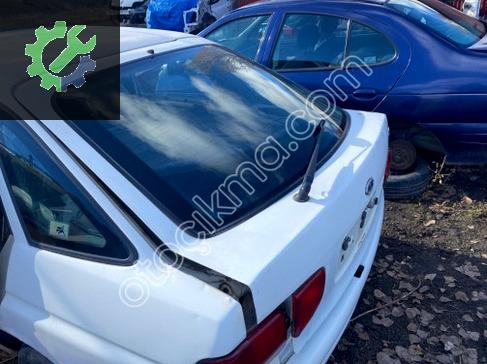 Ford Escort Bagaj Kapağı çıkma parça