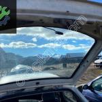 Ford Escort Bagaj Kapağı Hatasız Orijinal Çıkma