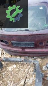 FORD ESCORT BAGAJ KAPAĞI