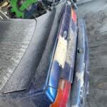 FORD ESCORT BAGAJ KAPAĞI ORJİNAL ÇIKMA