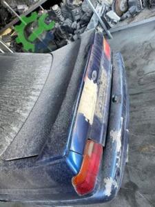 FORD ESCORT BAGAJ KAPAĞI ORJİNAL ÇIKMA