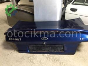 Çıkma Ford Escort Bagaj