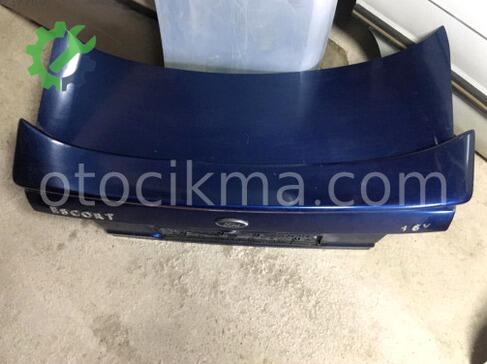 Ford Escort Bagaj çıkma parça