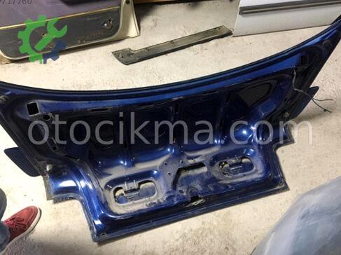 Ford Escort Bagaj çıkma parça