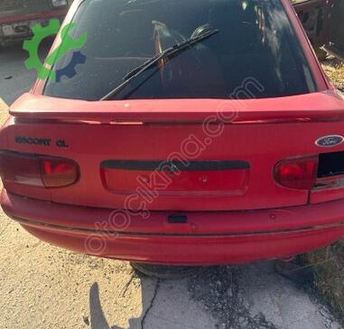Ford Escort çıkma parça