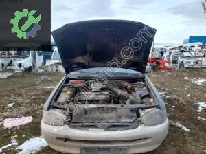 Ford Escort Çıkma Yedek Parçaları