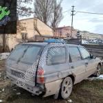 Ford Escort Çıkma Yedek Parçaları