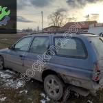 Ford Escort Çıkma Yedek Parçaları