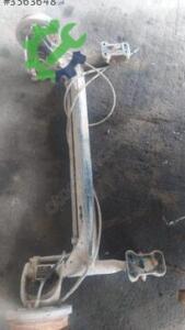 Ford Escort Dingil (2. Adet)