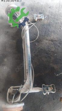 Ford Escort çıkma parça