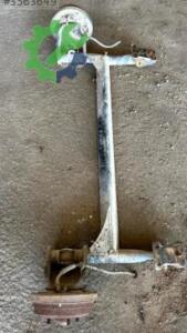 Ford Escort Dingil