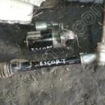 Ford escort direksiyon kutusu