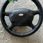 Ford Escort Direksiyon Simidi Sökme Çıkma