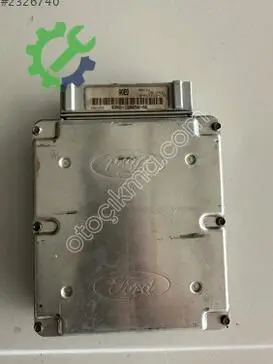 Ford Escort Motor Beyni çıkma parça