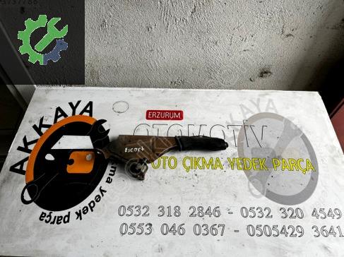 Ford Escort El Freni çıkma parça
