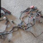FORD ESCORT ELEKTRİK TESİSATI