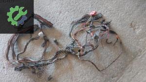 FORD ESCORT ELEKTRİK TESİSATI