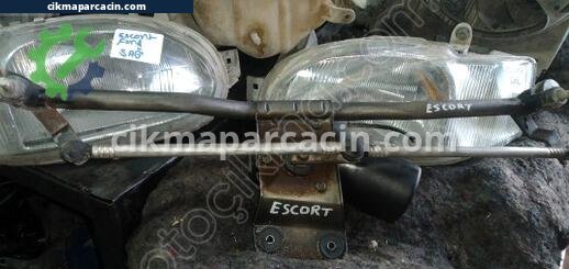 Ford Escort Far çıkma parça