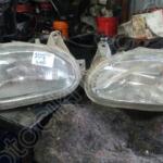 Ford Escort Far çıkma parça - ERCİYES OTO Ankara