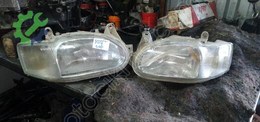 Ford Escort Far çıkma parça