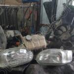 Ford Escort Far çıkma parça - ERCİYES OTO Ankara
