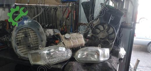 Ford Escort Far çıkma parça