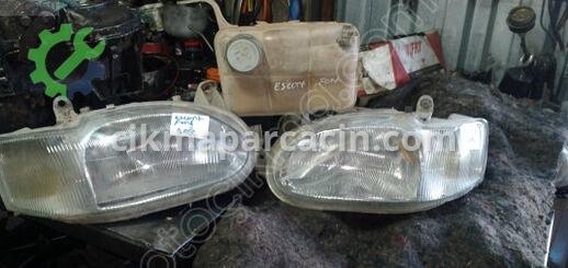 Ford Escort Far çıkma parça