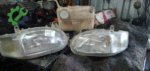 Ford Escort Far çıkma parça
