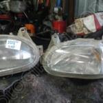 Ford Escort Far çıkma parça - ERCİYES OTO Ankara