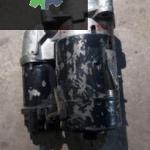 FORD ESCORT – FİESTA MARŞ DİNAMOSU