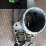 FORD ESCORT GAZ KELEBEĞİ
