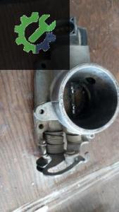 FORD ESCORT GAZ KELEBEĞİ