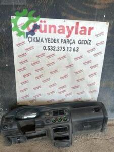 Çıkma Ford Escort Göğüs