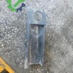 Ford escort gösterge saati çıkma