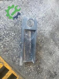 Ford escort gösterge saati çıkma