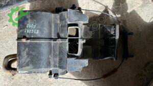 Ford Escort Gümbet