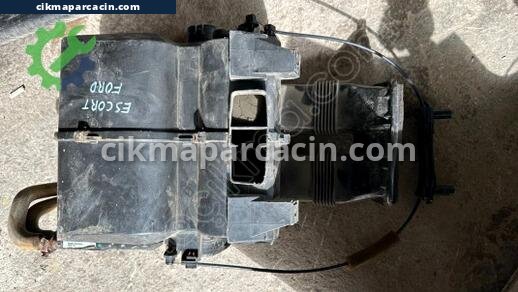 Ford Escort çıkma parça