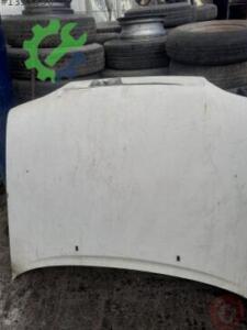 ford escort hatasız kaput ve tüm çıkma parçalar