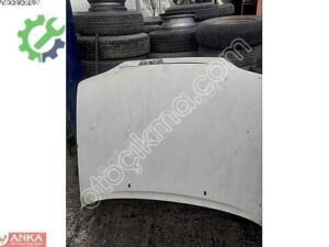 ford escort hatasız kaput ve tüm çıkma parçalar