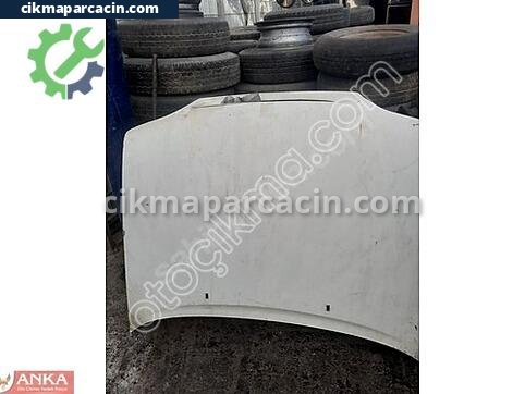 Ford Escort Kaput çıkma parça