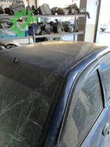 FORD ESCORT  KESME DİREKLİ TAVAN ORJİNAL ÇIKMA